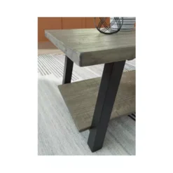 Brennegan Coffee Table -Baxton Acme Shop 71cf54cc 29b2 4327 96ca 2641e23120da