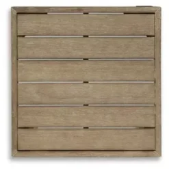 Brown Silo Point Square End Table -Baxton Acme Shop 7221a351 8da6 4f61 95a2 e5c6d962ed21