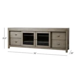 Abbyson Brooks 72 Inch Entertainment Console - Espresso 29 Abbyson Brooks 72 Inch Entertainment Console - Espresso -Baxton Acme Shop 72bb4246 55ce 41fc 927a 98fa2b75aff6