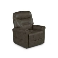 Copper Grove Osceola Power Lift Chair With Heat And Massage - Mushroom -Baxton Acme Shop 748576eb 1833 481b 963a 44927833d6e1