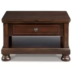 Rustic Brown Porter Lift Top Cocktail Table 18 Rustic Brown Porter Lift Top Cocktail Table -Baxton Acme Shop 7500c5b5 99c2 4649 a053 4718b1b027eb