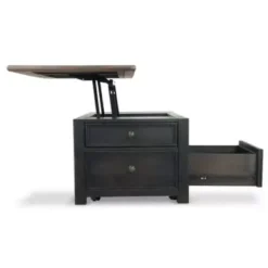 Tyler Creek Lift Top Cocktail Table -Baxton Acme Shop 7746bb31 0d9d 4630 9852 1fc343945c82