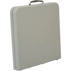 WorkSmart - Resin Table - Gray -Baxton Acme Shop 77981b0c c19f 53b7 aaf9 03d30aa1d765