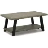 Brennegan Coffee Table -Baxton Acme Shop 77d4e171 cd34 431c 85d0 86ef20c17a5f