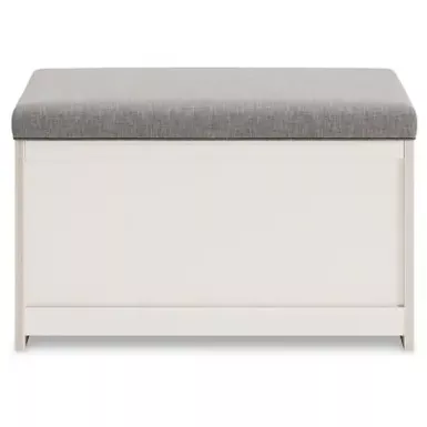 Blariden Storage Bench 9 Blariden Storage Bench - Image 7