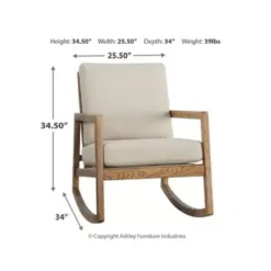 Neutral Novelda Accent Chair -Baxton Acme Shop 7c2a4fc4 e6c2 42be a672 072b0ed8637e