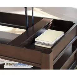 Barilanni Lift Top Cocktail Table -Baxton Acme Shop 7d454dae 6aa9 4ce2 8ef4 933131ed35bc