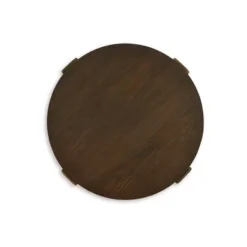 Balintmore End Table -Baxton Acme Shop 7e2ad7b1 ced5 4448 b255 19214517e0ea