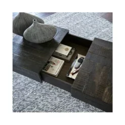 Kevmart Coffee Table -Baxton Acme Shop 7e54bbe2 ee61 409e 9142 257de00421cf