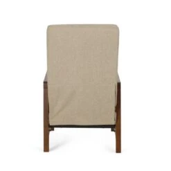 Neihart Waterfall Back Pushback Recliner By Christopher Knight Home - Brown + Navy Blue -Baxton Acme Shop 7e647aa9 38c7 433b aa85 89d6687732f6