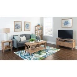 Teermark End Table Driftwood -Baxton Acme Shop 7e750ad7 4348 4567 8d55 f32bce8079b0