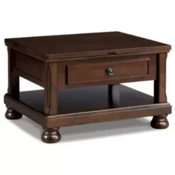 Rustic Brown Porter Lift Top Cocktail Table 16 Rustic Brown Porter Lift Top Cocktail Table -Baxton Acme Shop 7e8046e7 81e9 438d 9ac9 dc5fe5df50cb