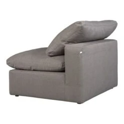 Aurelle Home Tami Modular Sectional Piece - Armless Chair - 38" X 38" - 38" X 38" - Peyton Slate 29 Aurelle Home Tami Modular Sectional Piece - Armless Chair - 38" X 38" - 38" X 38" - Peyton Slate -Baxton Acme Shop 7f6ad55d 1f41 48c1 b29e e2f476caebbb