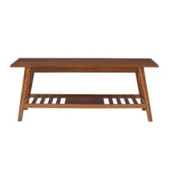 Cornwall Coffee Table -Baxton Acme Shop 8165a536 4193 4c0a 9e38 6cacfcbf1345
