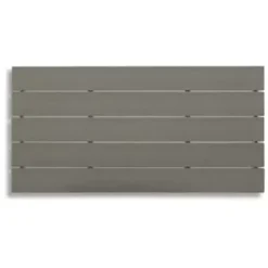 Gray Visola Rectangular Cocktail Table -Baxton Acme Shop 8359c539 7f93 406a 847d 66ea6e4702a9