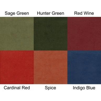 Bali 42-inch Papasan Chair With Microsuede Cushion - Spice 3 Bali 42-inch Papasan Chair With Microsuede Cushion - Spice