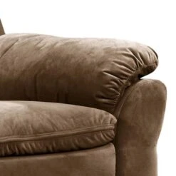 Copper Grove Roseway Brown Fabric Transitional Massage Power Recliner - Brown -Baxton Acme Shop 857bbca0 9f44 490d 99af f118ee5ef8da
