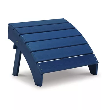 Sundown Treasure Ottoman 3 Sundown Treasure Ottoman