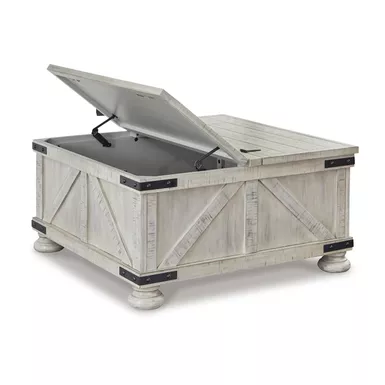 Carynhurst Coffee Table 5 Carynhurst Coffee Table - Image 3