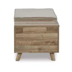 Gerdanet Storage Bench -Baxton Acme Shop 8972275d 23f4 4a90 afe5 f78c441c7ca6