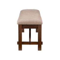 Brockton Dining Bench -Baxton Acme Shop 8bf0dde4 4472 4584 895c 2448b2fde1e4