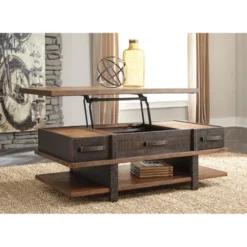Stanah Lift Top Cocktail Table -Baxton Acme Shop 8d9277b0 5218 4270 8877 4150963cd904