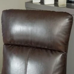 Stratton Recliner By Christopher Knight Home - Stratton Hazelnut Recliner -Baxton Acme Shop 90af9849 1333 4336 8a07 19b3dbf37ff4