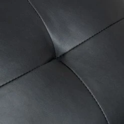 Samedi PU Leather Recliner Club Chair By Christopher Knight Home - Black -Baxton Acme Shop 90fc3f3f bf71 4f24 a5a9 a60bb38eba04