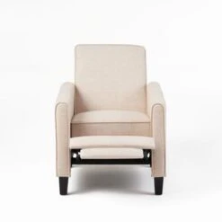 Darvis Recliners (Set Of 2) By Christopher Knight Home - Light Gray + Dark Brown 31 Darvis Recliners (Set Of 2) By Christopher Knight Home - Light Gray + Dark Brown -Baxton Acme Shop 9197608c faeb 469a 9a44 02beadbafa20