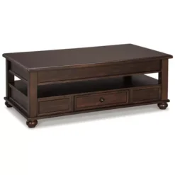 Barilanni Lift Top Cocktail Table -Baxton Acme Shop 919c752b deba 41c7 aae2 9419e8cf4f99