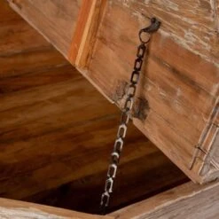 Mercana Stowe Brown Wooden Coffee Table -Baxton Acme Shop 93887be4 6957 4760 a327 0ae510ebe343