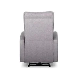 27.25'' Wide Manual Glider Standard Recliner - Sand -Baxton Acme Shop 94097824 65e6 43be ad59 5519d9371e9f