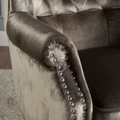 Tomlin Nailhead Velvet Club Chair By Christopher Knight Home - Grey 32 Tomlin Nailhead Velvet Club Chair By Christopher Knight Home - Grey -Baxton Acme Shop 95f08902 d926 47b6 9177 d8ec093032fb