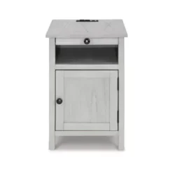 Treytown Chairside End Table -Baxton Acme Shop 95ff2893 34dc 4dec 8e19 c7867f6906ef