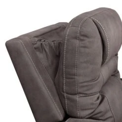 Copper Grove Bardell Power Recliner And Lift Chair With Heat - Stone -Baxton Acme Shop 9616bd01 be92 4cdb a61a 4147ba31a986