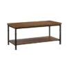 Antioch Coffee Table -Baxton Acme Shop 9648f4e6 54fb 4719 9480 931100b40b25