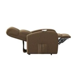 Strick & Bolton Modern Power Recline And Lift Chair With Heat And Massage - Chestnut Brown 26 Strick & Bolton Modern Power Recline And Lift Chair With Heat And Massage - Chestnut Brown -Baxton Acme Shop 97cdfc92 f5cc 42f9 a6e2 7c332d54314c