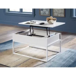 Deznee Lift Top Coffee Table -Baxton Acme Shop 97ecf75b 0546 43ff 8cbe 19cccec34403