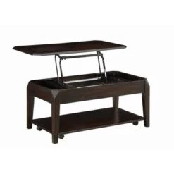 Lift Top Coffee Table With Hidden Storage Walnut -Baxton Acme Shop 98eae4aa 20e7 400c 809f 0914fc0938e9