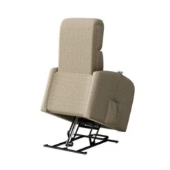 Strick & Bolton Modern Power Recline And Lift Chair With Heat And Massage - Chestnut Brown 39 Strick & Bolton Modern Power Recline And Lift Chair With Heat And Massage - Chestnut Brown -Baxton Acme Shop 99e9e64d 601d 4800 85bc ec05df1a8ba4