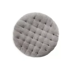 Ashley Carnaby Oversized Accent Ottoman -Baxton Acme Shop 9a5a9476 edcb 4930 a65f 174cf333ae0f
