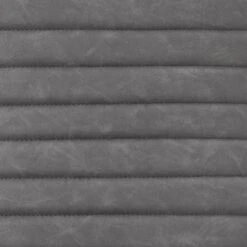 Art Leon Retro Armless Leather Chair - Real Leather - Brown -Baxton Acme Shop 9cfaaf26 7d76 4470 8e2a a235b8d0bc06