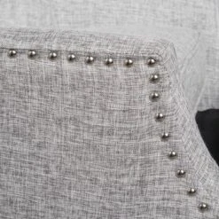 Wescott Wingback Fabric Recliner Club Chair By Christopher Knight Home - Navy Blue -Baxton Acme Shop 9d0f5d09 10a0 43fa b9ef 81e756bedcda