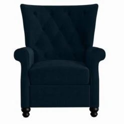 Copper Grove Plush Pushback Recliner Chairs (Set Of 2) - Mustard Gold 27 Copper Grove Plush Pushback Recliner Chairs (Set Of 2) - Mustard Gold -Baxton Acme Shop 9d5c6304 941f 4840 b87e 071e13c2e42a