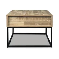 Gerdanet Lift-Top Coffee Table -Baxton Acme Shop 9e74fbfd 905c 4c35 805f 1c228316e1e8