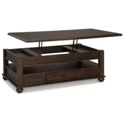Barilanni Lift Top Cocktail Table -Baxton Acme Shop 9fb72625 af20 42a3 aee9 15ba20ef31ee