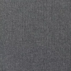 Two-tone Gray Hallanden Large Upholstered Dining Room Bench -Baxton Acme Shop a243fb93 1299 4778 8574 459828348632