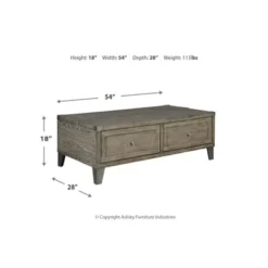 Chazney Lift Top Cocktail Table -Baxton Acme Shop a372ff8d e431 488a bd7b ba7ba31f15b2