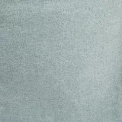 Blue Terri (Zara) Skirted Tufted 32" Round Ottoman -Baxton Acme Shop a3f69215 6604 4097 baf5 be2a65d7fde4