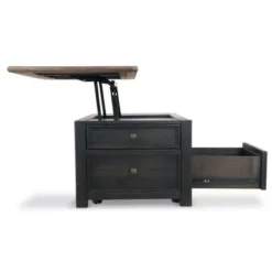 Tyler Creek Lift Top Cocktail Table -Baxton Acme Shop a485fe40 8328 4f85 aa98 ddc805d55f75